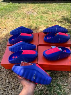 Nike Mind 001 Slide Spider-Man 🕸️
