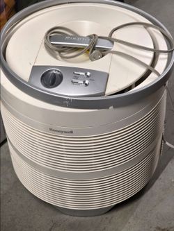 Honeywell Air Filter