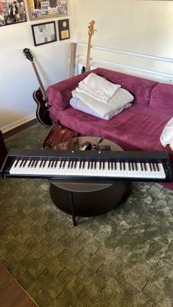 Piano