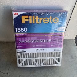 Filtrete Filter