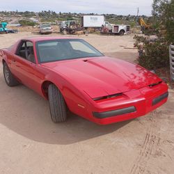 Firebird