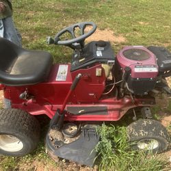 Mower Asking 500 Need A Pulley Cost About 20 Dollars Don’t Have Time To Fix It 