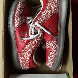 NIKE SB Low Stingray Mushroom