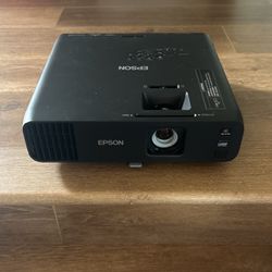 EPSON EX9240 Projector 