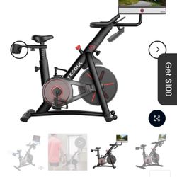 YESOUL EXERCISE SMART BIKE (New)!