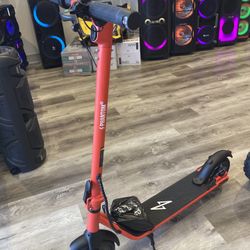 Electric Scooters 🛴 