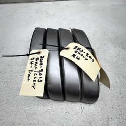 2010-2013 Silverado / Sierra Passenger Interior Door Pull Handle