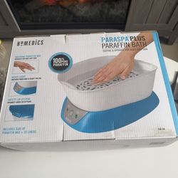 PARAFFIN BATH