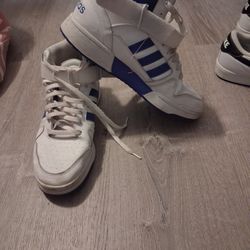 Adidas HIGH TOPS
