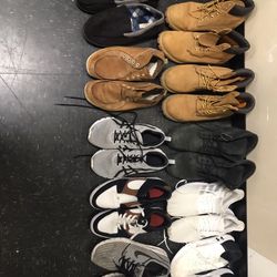 Shoes 👟 48pairs