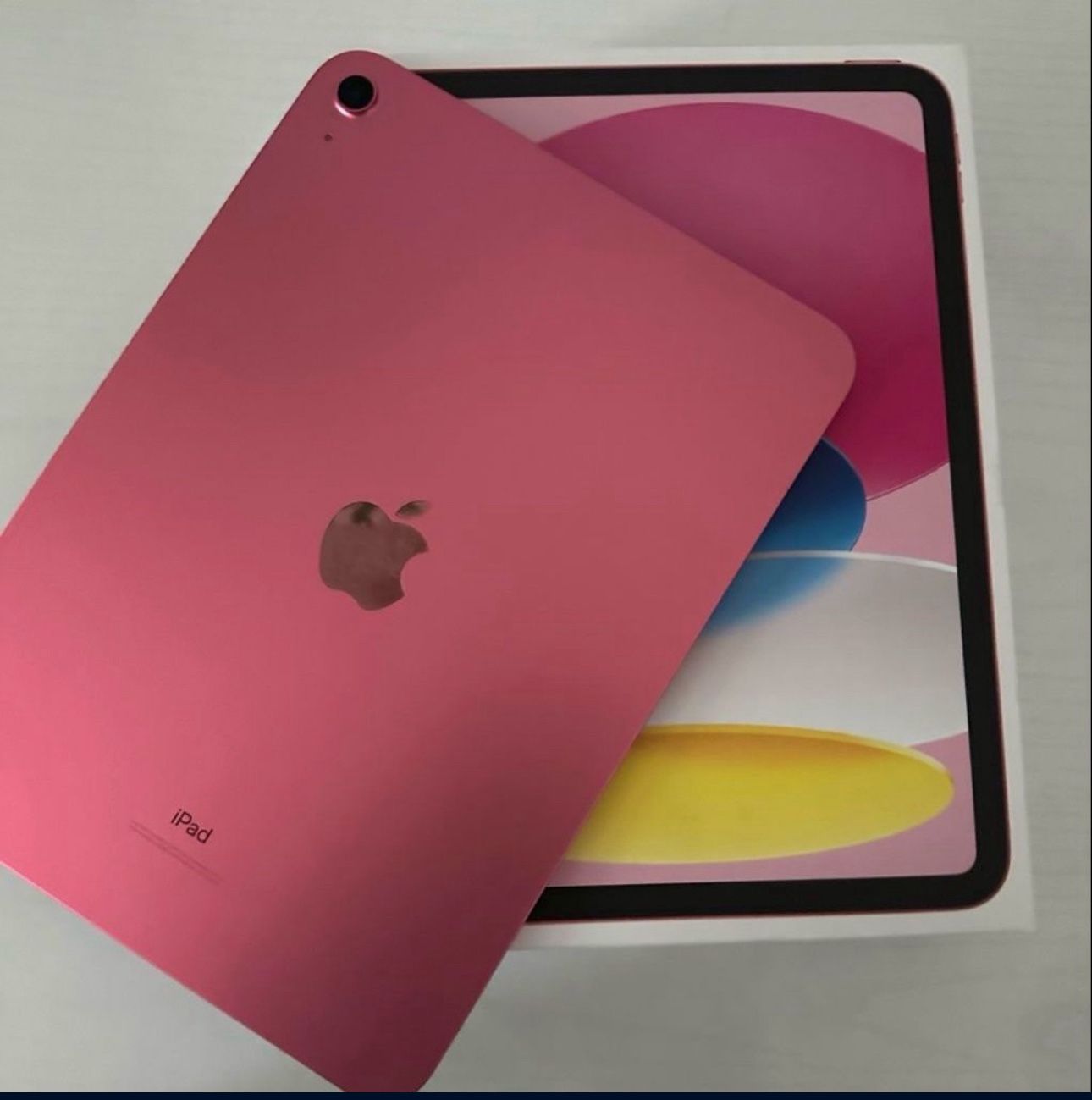 Ipad 10th Generation