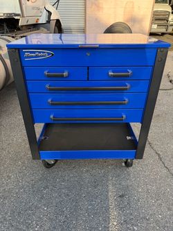 Roll Cart