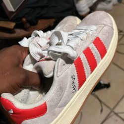 Adidas Men Size 8