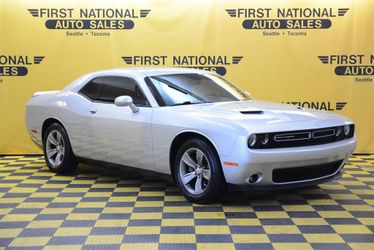 2020 Dodge Challenger