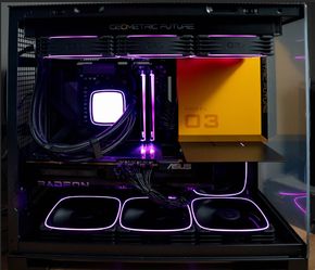 2026 AM5 Gaming/Creator PC | RX 9070 XT + 7700X3D | 32GB DDR5 | WiFi 7