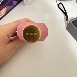 Perfume Gucci Flora Gorgeous Gardenia 100ml – Nuevo, Original, sin caja