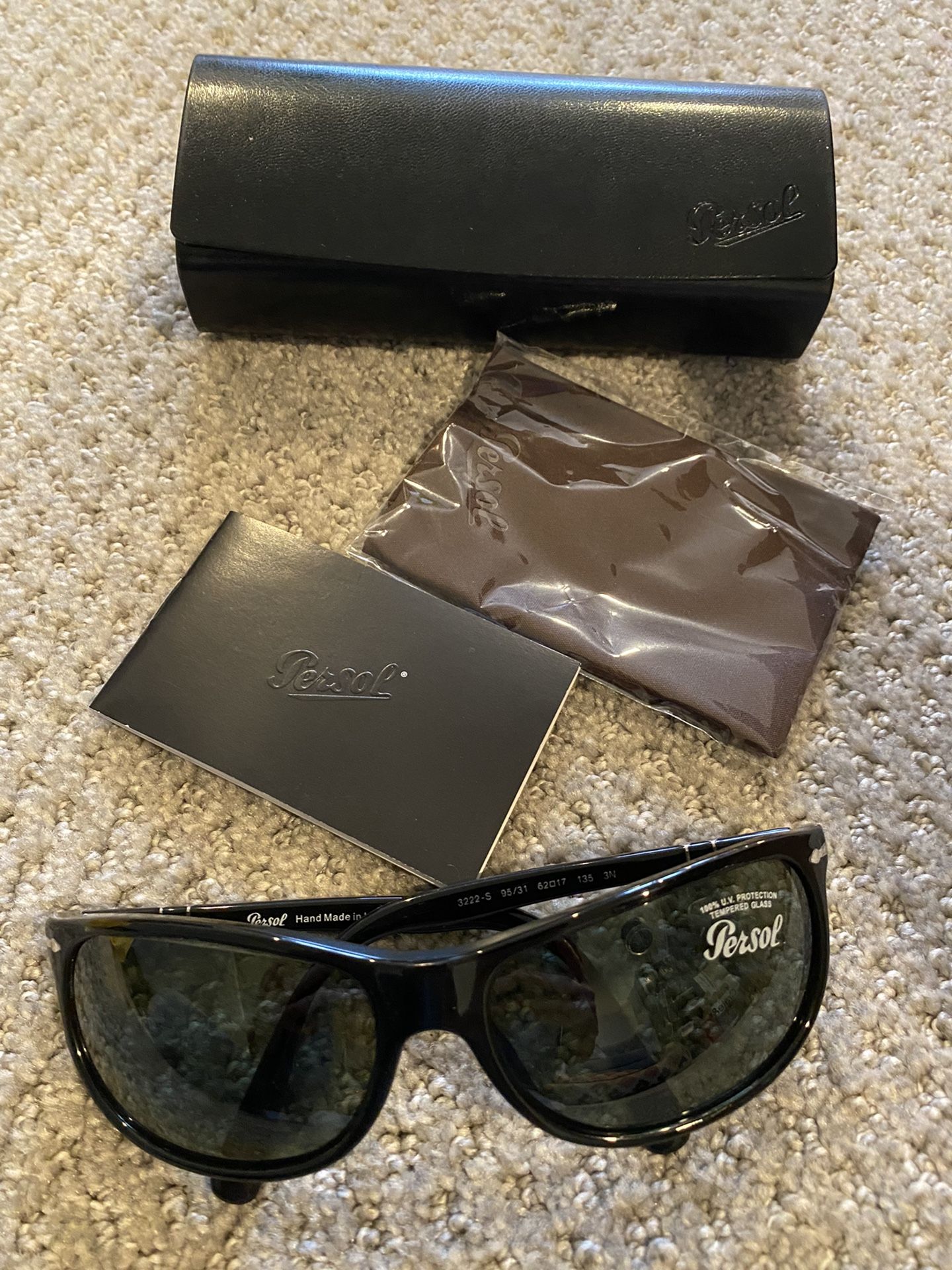 Persol 3222 S thestitcheryllc