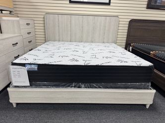 King Size Mattress
