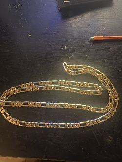 14k Chain