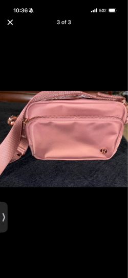 Crossbody