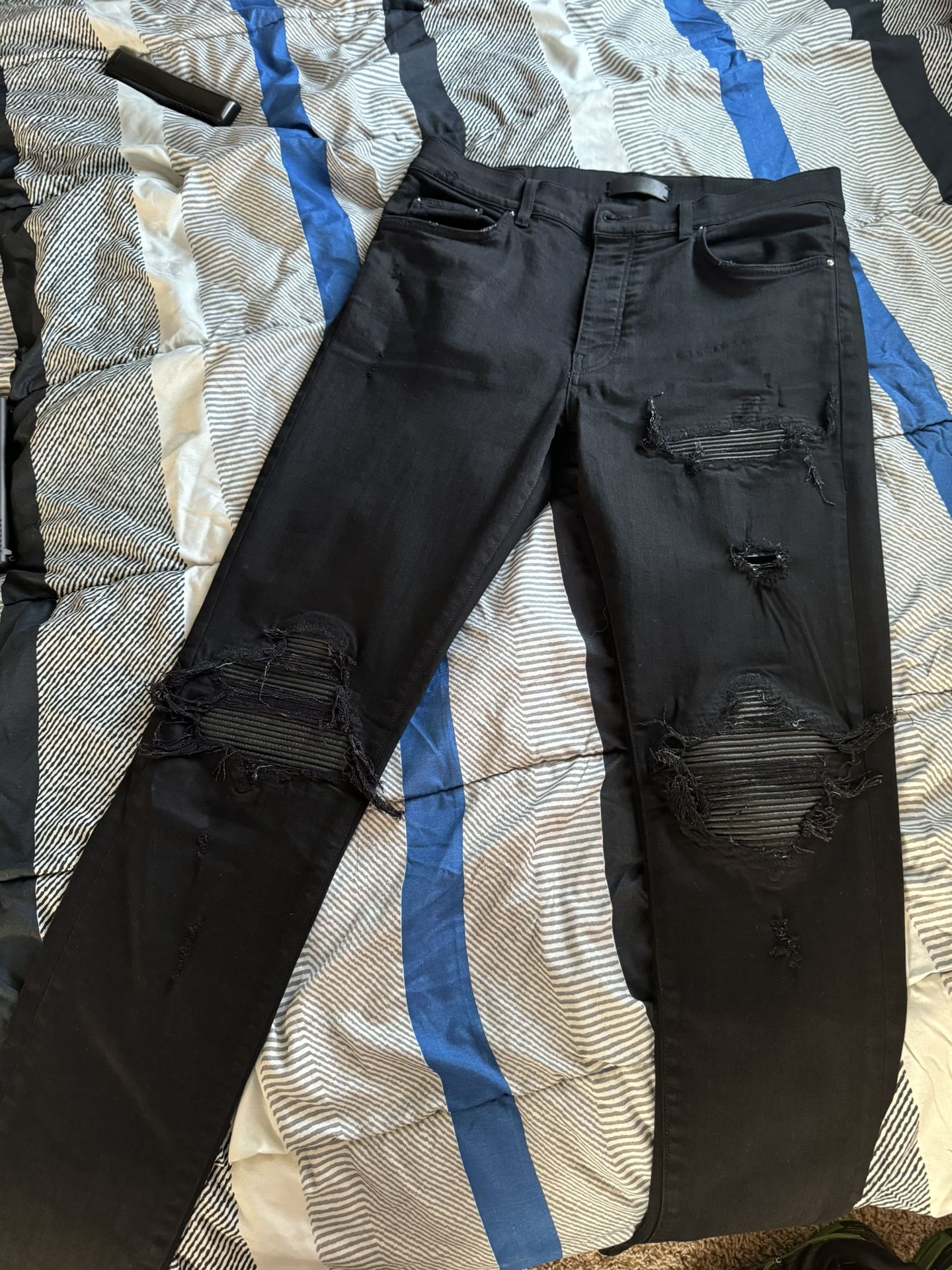 amiri jeans