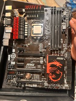 PC parts