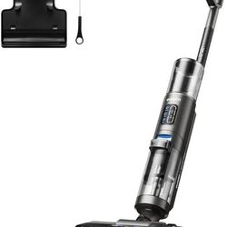 Eureka Cordless Mop for Hard Floors, Self Cleaning and Drying