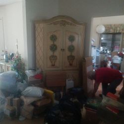 Living Room Cabinet Armoire