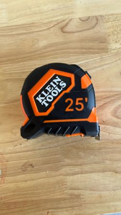Tape Measure Klein