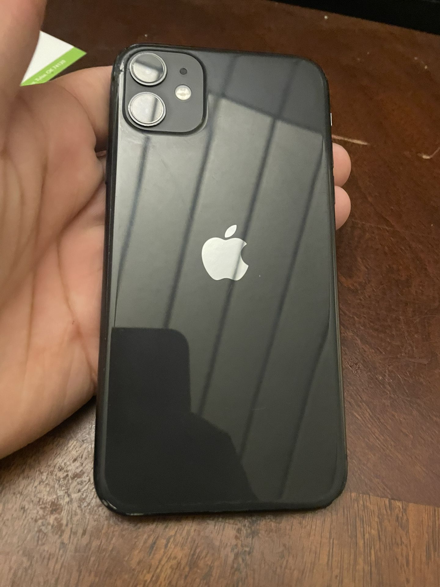 iPhone 11