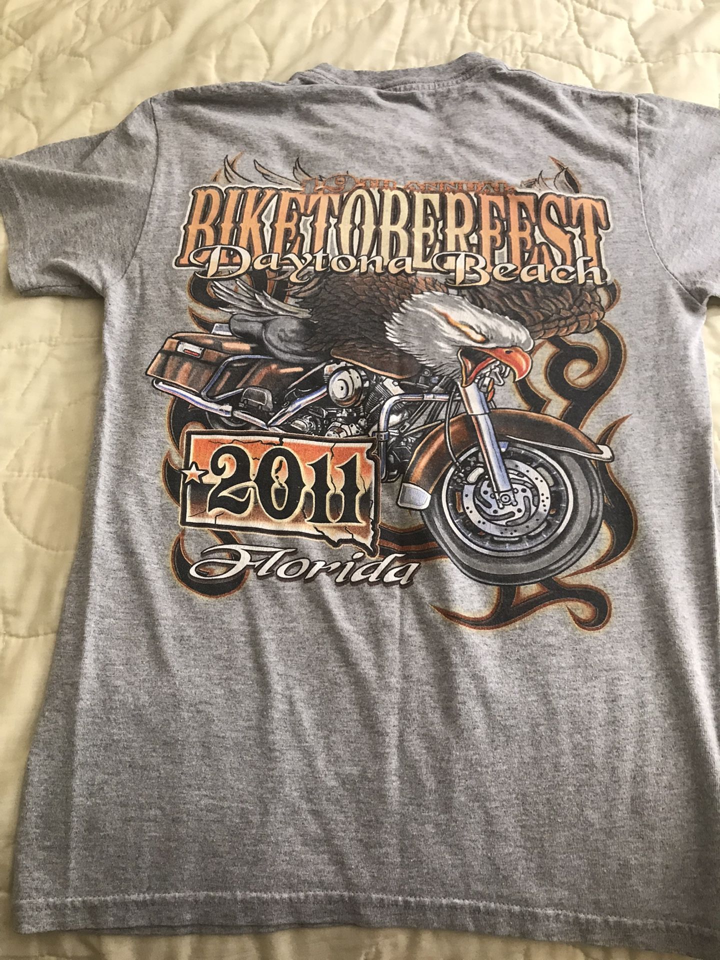 Harley Davidson T-shirt
