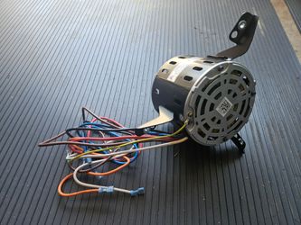 *NEW IN BOX* 1/2 HP Furnace Blower Motor