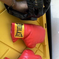 Kids Boxing 🥊 & Head Protection