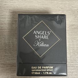 Angels Share Kilian EDP - 50 ML  - Brand New