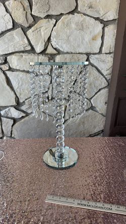 Cake stand  /glass