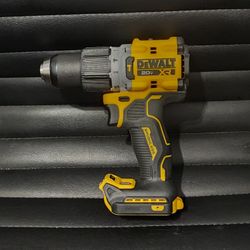Hammer Drill XR Dewalt 20v 