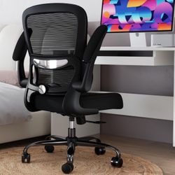 New TRALT Office Chair - Ergonomic Desk Chair with Adjustable Lumbar Support, Mesh Computer Chair, Executive Chairs for Home Office Comfortable Lumbar