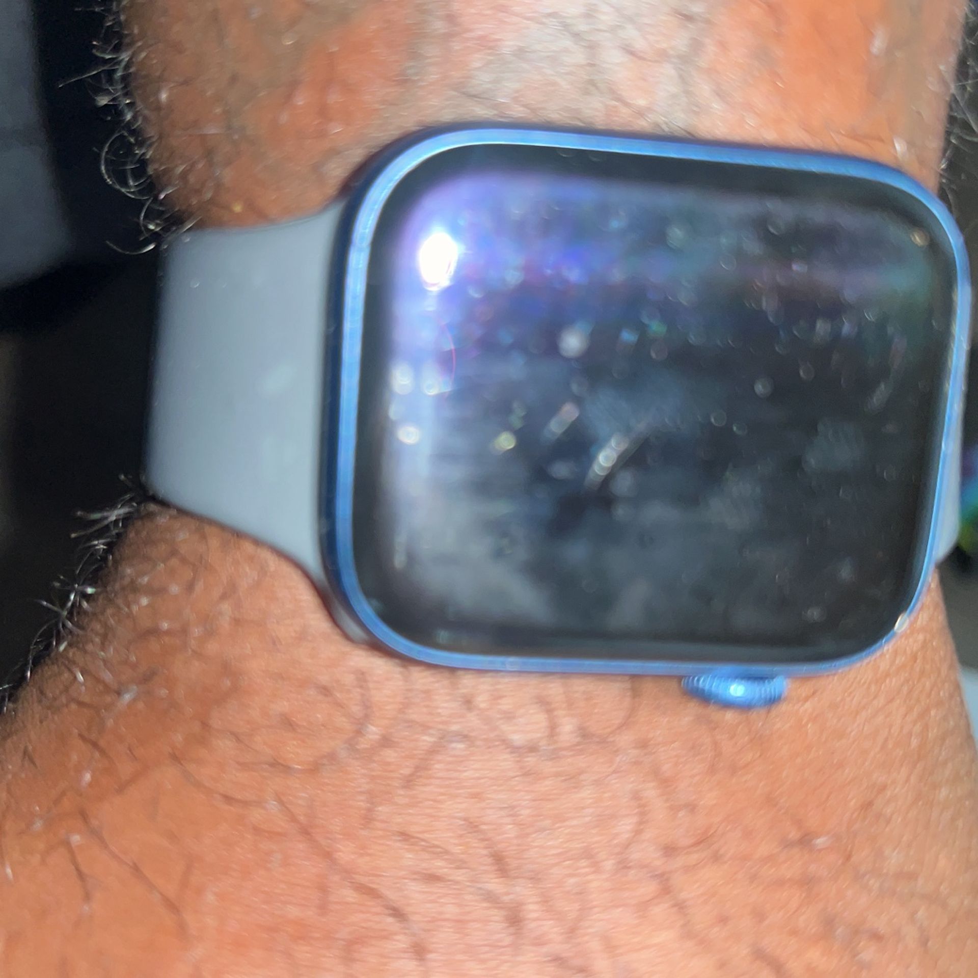 Apple Watch Series 7