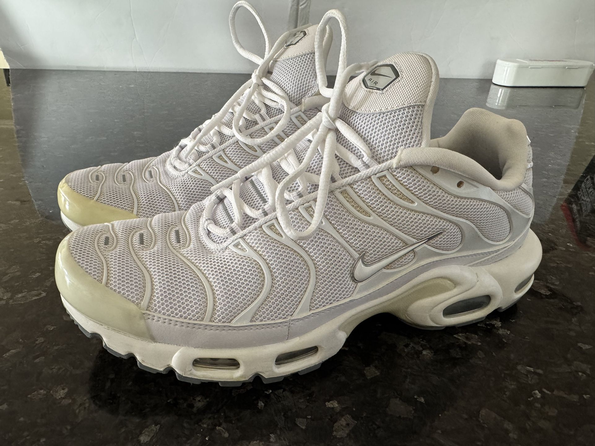 Nike Air Max Plus 