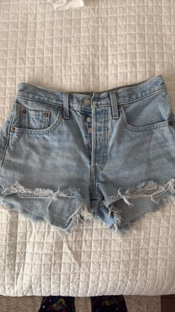Levi’s