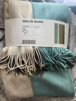 IKEA Throw