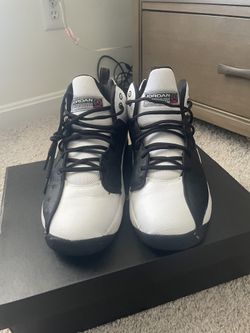 BEST OFFER* Jordan Jumpman Team II