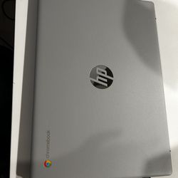 HP Chromebook 14’’