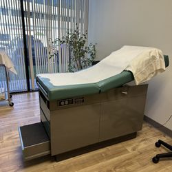 Exam Table