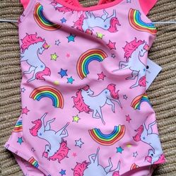 Swimsuit & Cover