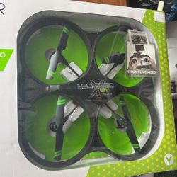 Vivitar Streaming Drone 