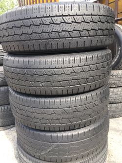 275-55-20 Continental