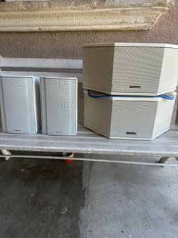 Klipsch Speakers