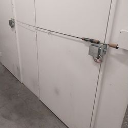 Browning Fishing Rod Pole Brand New 5'0