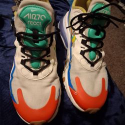 Womens shoes